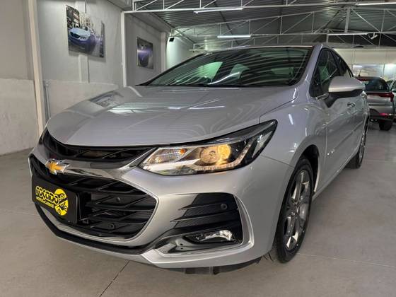 CHEVROLET CRUZE 1.4 TURBO LTZ 16V FLEX 4P AUTOMÁTICO CHEVROLET CRUZE 1.4 TURBO LTZ 16V FLEX 4P AUTOMÁTICO